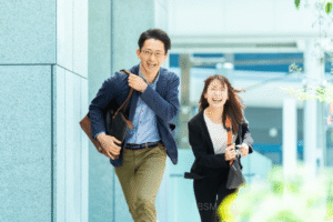 ⑥前任者と訪問することで「印象」も引継げるようになる
