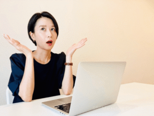 代表的な「4つ」の反論