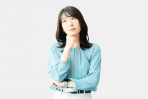 ポジティブなことが続くほどその分不安も大きくなる心理現象