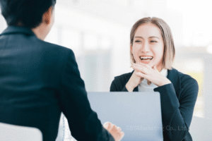 「対応」を促すことで議論に「筋が通る」