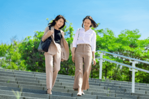 「達成欲求」が高い人・・・営業職