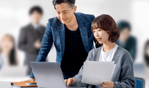 「権力欲求」が高い人・・・マネージャー職