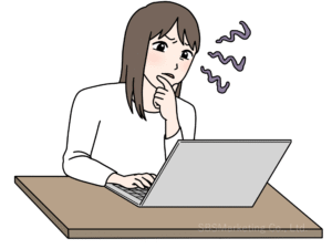 「本当に痩せる？」「面倒なのでは？」というデメリットに対して・・・