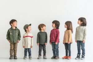 ①結果重視の環境で育つ