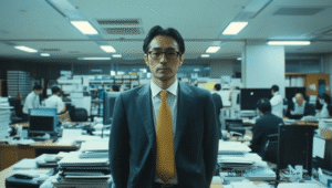 ③従業員のワークライフバランスに影響を与える労働環境
