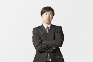 ⑤「即断即決」ができない