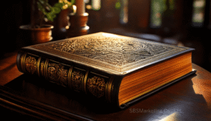 「持てるものはますます富む」というマタイ書の寓話が由来に