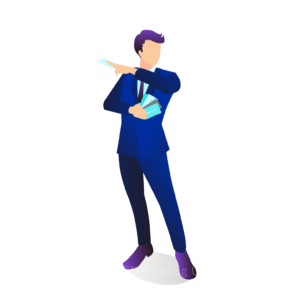 ①自己中心的で他者を見下すことの多い「ナルシスト」