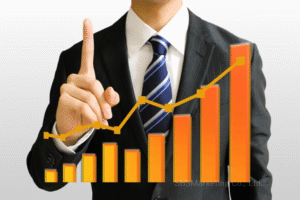 ①成果が評価されチャンスを得やすくなる