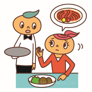 ②「あちゃー」と思ってしまうシーン