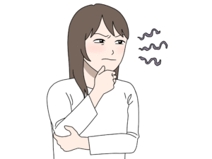 ②印象を確認し直し内面を見定める