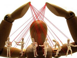 ②自身の利益のためなら手段を選ばない「マキャベリズム」