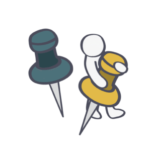 ③相手の印象を固定する