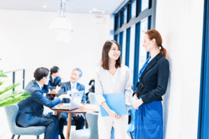 ③高いブランド力が「安心感」を与えることに