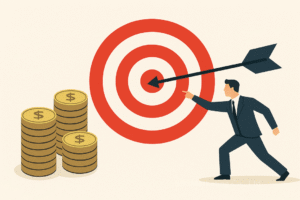 ⑤社内のリソースを選抜人材に投下する