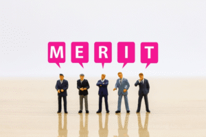 VRIO分析による3つのメリット