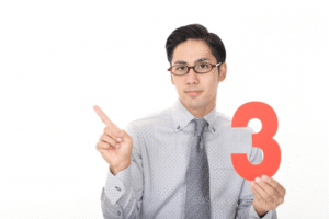 「固定化」のタイミングなので油断せず気を抜かない