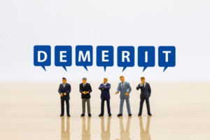 VRIO分析の6つのデメリット（注意点）