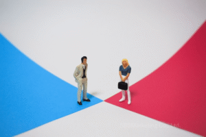 「公平性」を担保するマルコ効果