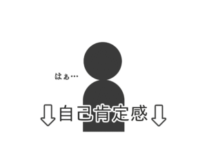 ⑤他人の恥が自分自身を不安に駆り立てる