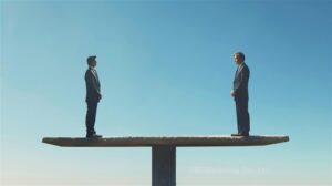 集団としての「満足の総量」を高める効果