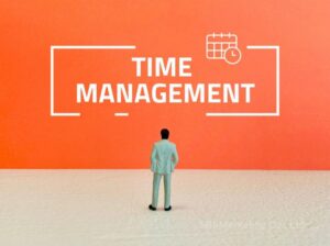 「25分」集中→「5分」休憩を繰り返す時間管理術