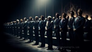 ドイツ軍人が提唱したと知られている概念