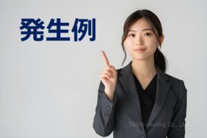 身近で発生する『ネームレター効果』の6つのケース