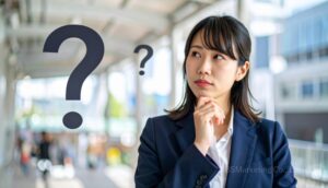 ネガティブな感情や関係性が原因に