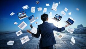 軍隊では「参謀」が適任とされるタイプ