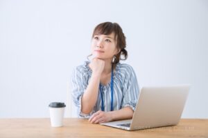 『バリュー（価値）』はもちろん大事ですが・・・