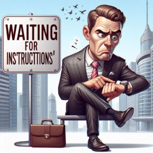 軍隊では「一般兵士（兵卒）」が適任とされるタイプ