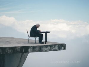 ②「味方は自分だけ」と思わせる環境を作る
