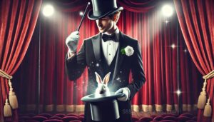 ⑤名前を告げることで協力を促す