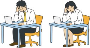 ④休憩が脳の疲労を防ぐ