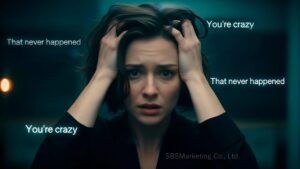 「ターゲット」にされやすい人の6つの特徴