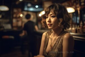 ⑥「名前」を呼ぶことでお客の気分も良くなる