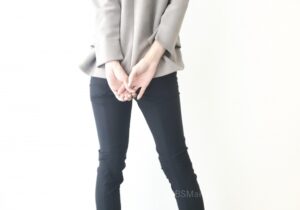 ③意思表現を示すのが苦手な人