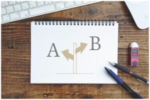 ③自分の名前やイニシャルに関わると「心理的傾斜」が生じる