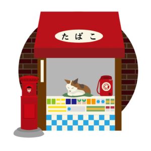 「お客が来なくてもお店を開けておかなければならない」理由がある