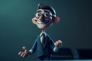 自分にとって「プラスになる」から