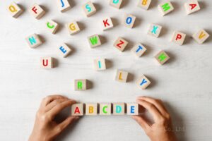 ③アルファベット文化圏で報告されている『イニシャル効果』