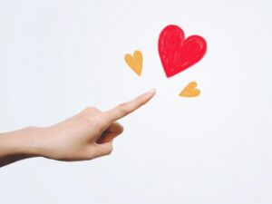 ①名前に対する無意識の愛着