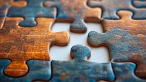 幼少期の成長過程において「欠落」を生じさせた