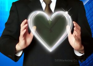 ⑤自身に関連する要素にポジティブなバイアスがかかりやすい