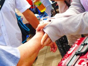 ファンの「共感」に根差した収益構造