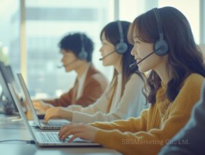 ③「対応の丁寧さ」を名前を呼ぶことで伝えやすくなる