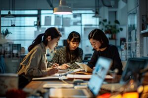 ①「ネーミング」で顧客心理に訴えかける