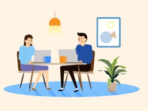 ⑤一人一人にパーソナルな情報を掲載する