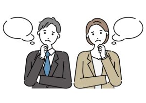 マーケティング組織においても重要な『人事評価やマネジメント』